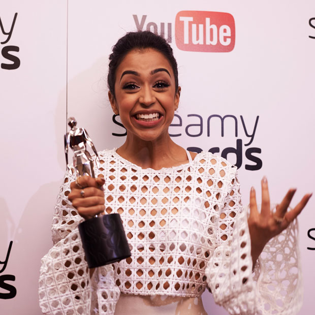 The Streamy Awards