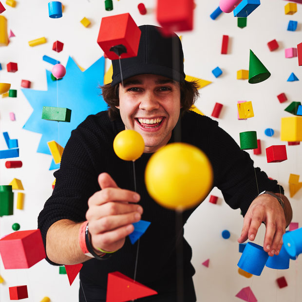 Past Winners The Streamy Awards