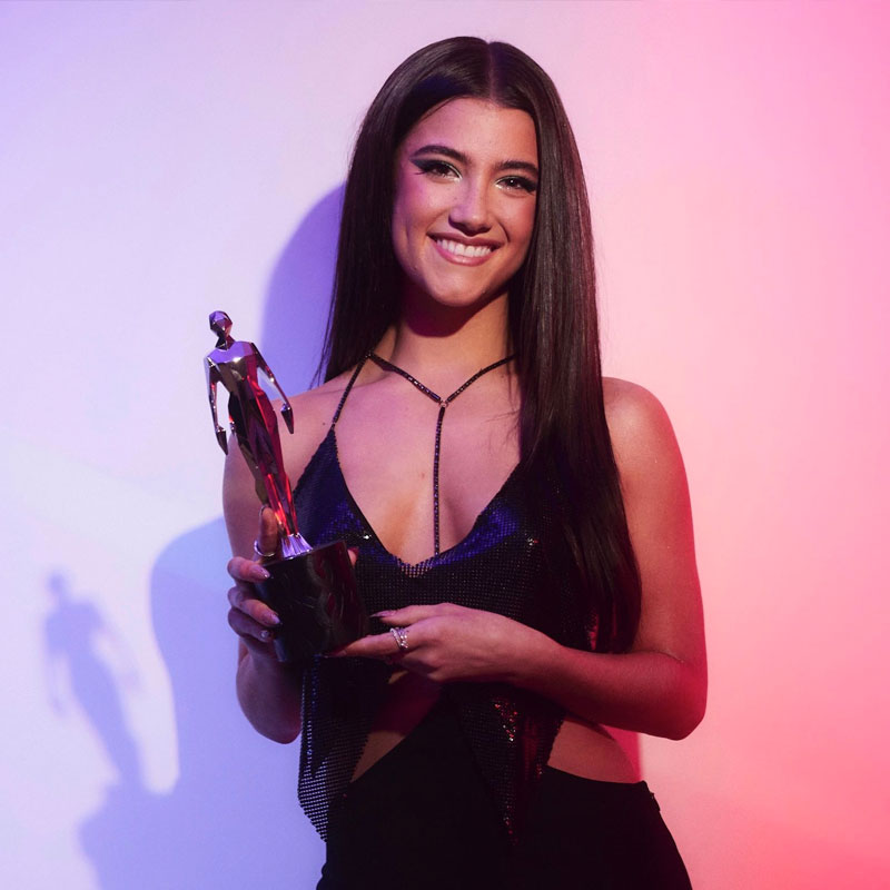 2023 Streamy Awards Recap: Winners, Nominees and Presenters –